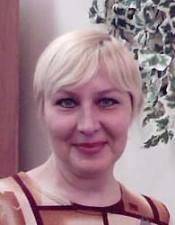 Давыдова Вера Петровна
