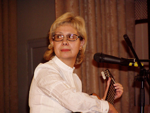 Корнеева Татьяна Викторовна